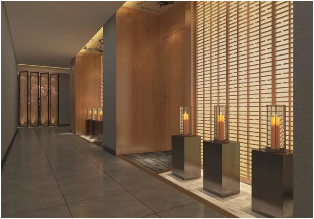 地域不同相應(yīng)的酒店制服定制會有什么特點？